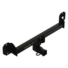 Draw-tite Class 3 Trailer Hitch, 2" Square Receiver, Black for Select Mercedes-Benz GLC300 76628
