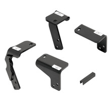 Reese Fifth Wheel Hitch Mounting System Bracket Kit RE58523