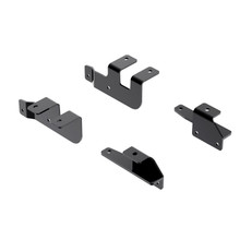 Reese Fifth Wheel Hitch Mounting System Custom Bracket, Outboard RE56009