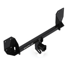Draw-tite Class 4 Trailer Hitch, 2" Square Receiver, Black for Select Volvo XC60, Volvo XC90 76194