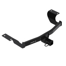 Draw-tite Class 3 Trailer Hitch, 2" Square Receiver, Black for Select Honda CR-V 76342