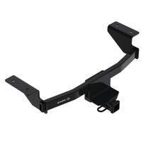 Draw-tite Class 3 Trailer Hitch, 2" Square Receiver, Black for Select Ford Mustang Mach-E 76460