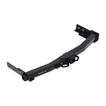 Draw-tite Class 4 Trailer Hitch, 2" Square Receiver, Black for Select Jeep Grand Cherokee, Jeep Grand Cherokee L 76595