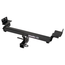 Draw-tite Class 3 Trailer Hitch, 2" Square Receiver, Black for Select Jeep Compass 76629