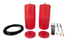 Air Lift Air Lift 1000 Load Support kit for the 2014-2022 Jeep Cherokee Trailhawk 60864