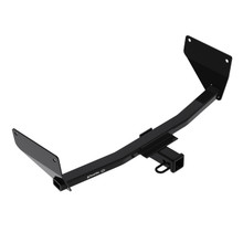 Draw-tite Class 3 Trailer Hitch, 2" Square Receiver, Black for Select Toyota Venza 76428