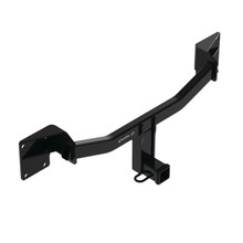 Draw-tite Class 3 Trailer Hitch, 2" Square Receiver, Black for Select Buick Envision 76471
