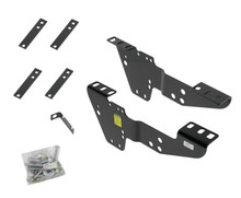 Custom Fit Brackets for 2001 GMC Sierra 1500 HD