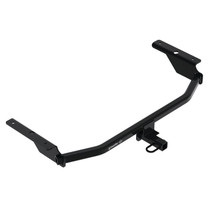 Draw-tite Class 1 Trailer Hitch, 1-1/4" Square Receiver, Black for Select Hyundai Elantra 24999