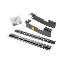 Reese Fifth Wheel Hitch Mounting System Custom Install Kit RE50081-58