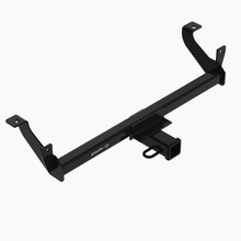 Draw-tite Class 3 Trailer Hitch, 2" Square Receiver, Black for Select Buick Envision 76300