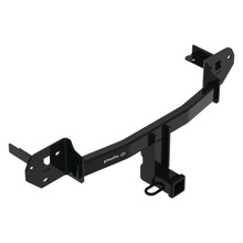 Draw-tite Class 3 Trailer Hitch, 2" Square Receiver, Black for Select Subaru Outback 76597
