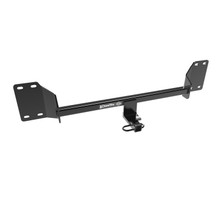 Draw-tite Class 1 Trailer Hitch, 1-1/4" Square Receiver, Black for Select Honda Accord 24972
