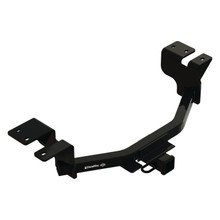 Draw-tite Class 3 Trailer Hitch, 2" Square Receiver, Black for Select Ford Maverick 76557