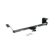Draw-tite Class 2 Trailer Hitch, 1-1/4" Square Receiver, Black for Select Chrysler Grand Caravan, Chrysler Town & Country, Dodge Grand Caravan, RAM C/V, Volkswagen Routan 36455