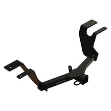 Draw-tite Class 3 Trailer Hitch, 2" Square Receiver, Black for Select Acura ADX, Honda HR-V 76630