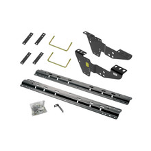 Custom Fit Rails + Brackets for 2007 GMC Sierra 1500 HD