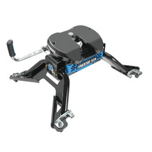 Reese M5  Fifth Wheel Hitch 32,000 lbs. Capacity, Talon Jaw, Complete System, RAM