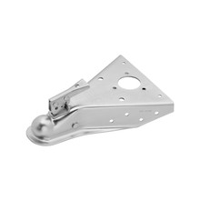 Fulton 5,000 lbs A-Frame Coupler, 2 in. Diameter, FL33305H0301