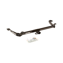 Draw-tite Class 1 Trailer Hitch, 1-1/4" Square Receiver, Black for Select Chevrolet Cobalt, Pontiac G5, Pontiac Pursuit 24745