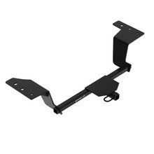 Draw-tite Class 1 Trailer Hitch, 1-1/4" Square Receiver, Black for Select KIA Forte 25000