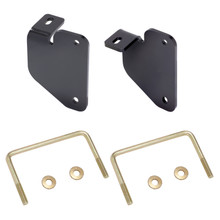 Custom Fit Brackets for 2020 Ram 5500