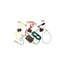 2003-2005 Honda Accord, 2006-2007 Honda Accord, 2006-2008 Acura TSX Tekonsha Plug & Play T-Connector Adapter Trailer Wiring 118302
