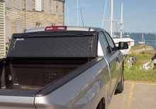 Hard Folding Cover for 1997 Toyota Tacoma