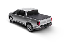 Roll-Up Hard Cover for 2017 Honda Ridgeline