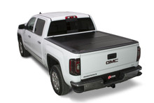 BAKFlip Hard Folding G2 88-13 C/K Pickup/Silv/Sierra 1500/88-14 2500HD/3500HD 8' 226102