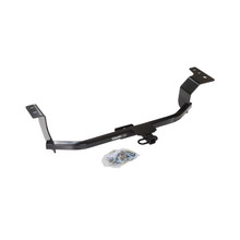 Draw-tite Class 1 Trailer Hitch, 1-1/4" Square Receiver, Black for Select Hyundai Elantra, Hyundai Elantra Coupe 24902