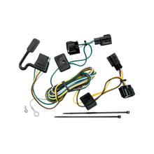 4-Way Wiring for 2003 Jeep TJ