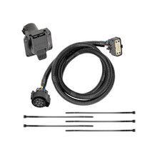 Tekonsha Tow Harness, 7-Way TK118287