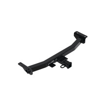 Draw-tite Class 4 Trailer Hitch, 2" Square Receiver, Black for Select Ford Ranger 76642