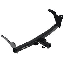 Draw-tite Class 3 Trailer Hitch, 2" Square Receiver, Black for Select Lexus TX350, Lexus TX500h, Lexus TX550h+, Toyota Grand Highlander 76639
