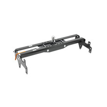 Complete Gooseneck Kit for 2007 Chevrolet Silverado 1500 HD