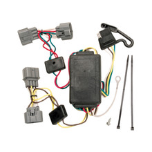 4-Way Wiring for 2006 Honda Ridgeline
