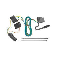 Tekonsha Tow Harness, 4-Way Flat TK118251
