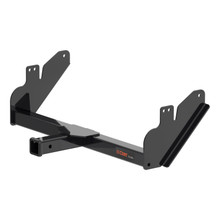 Front Mount Hitch for 2015 Ford F-150