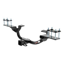 2" Trailer Hitches for 2013 Mercedes-Benz GL350