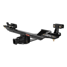 2" Trailer Hitches for 2014 Mercedes-Benz GL550