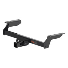 CURT Class 3 Trailer Hitch, 2" Receiver, Select Ford Escape, Lincoln Corsair Trailer Hitch