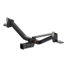 Front Mount Hitch for 2023 Ram 1500
