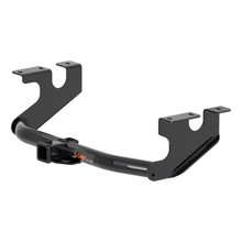 2" Trailer Hitches for 2020 Alfa Romeo Stelvio