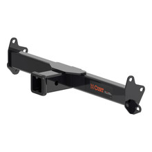 Front Mount Hitch for 2025 Jeep Wrangler