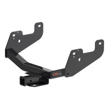 CURT Class 4 Trailer Hitch, 2" Receiver, Select Ford F-150 Trailer Hitch