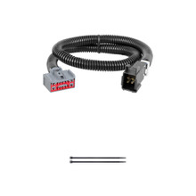 Plug & Play Harness for 2023 GMC Sierra 2500 HD