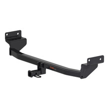 CURT Class 2 Trailer Hitch, 1-1/4" Receiver, Select Kia Niro (Except Plug-In) Trailer Hitch