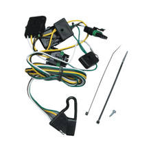 4-Way Wiring for 1997 Jeep TJ