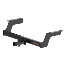 CURT Class 2 Trailer Hitch, 1-1/4" Receiver, Select Subaru Crosstrek Trailer Hitch